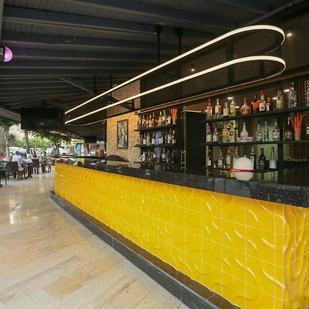 Angora Apart Hotel Alanya Esterno foto